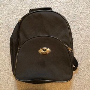 Vincelli Mini Travel Backpack